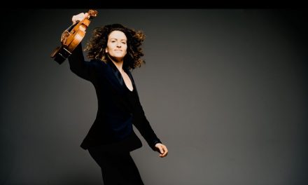 Haydn / Berg / Schubert – A MÁV Szimfonikusok előadása
