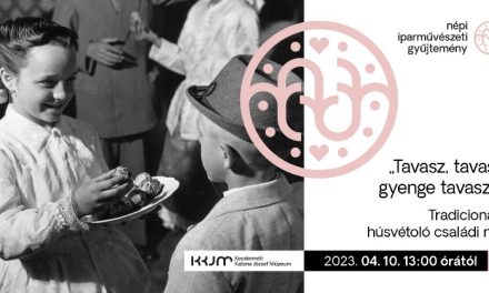 A kecskeméti múzeumok húsvéti programjai