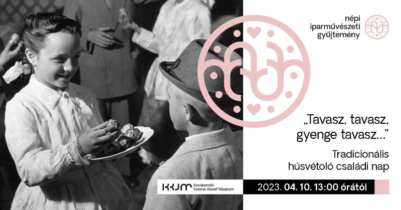 A kecskeméti múzeumok húsvéti programjai