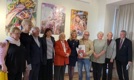 „Mikor a versemet olvasod, testvér, / egy kicsit engem is életre keltettél” – Jáki Ferenc gondolata a vers ünnepére