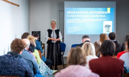 IX. Keresztény Neveléstudományi Konferencia