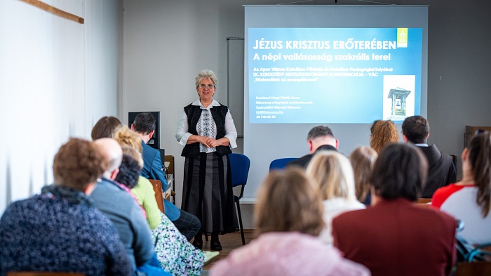 IX. Keresztény Neveléstudományi Konferencia
