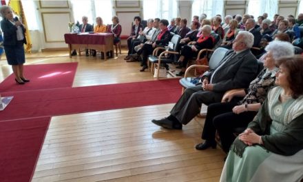 A magyar költészet ünnepére – „hogy jó legyen a tett / és szép a gondolat”