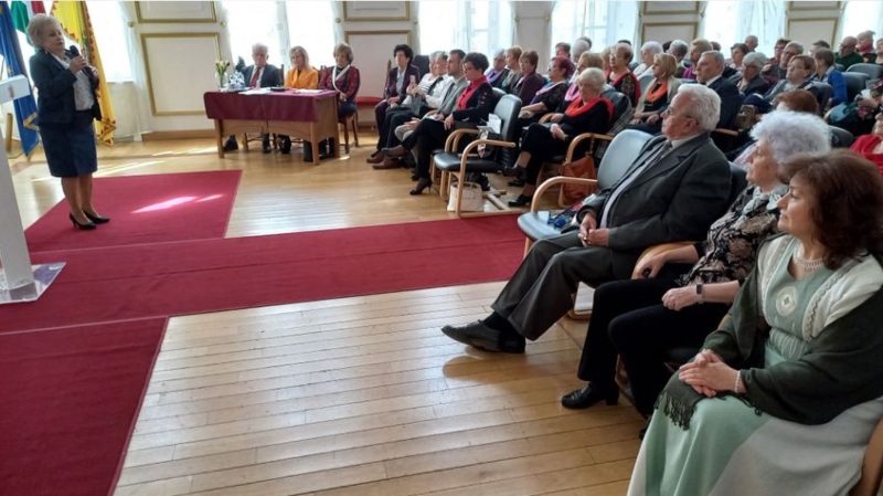 A magyar költészet ünnepére – „hogy jó legyen a tett / és szép a gondolat”