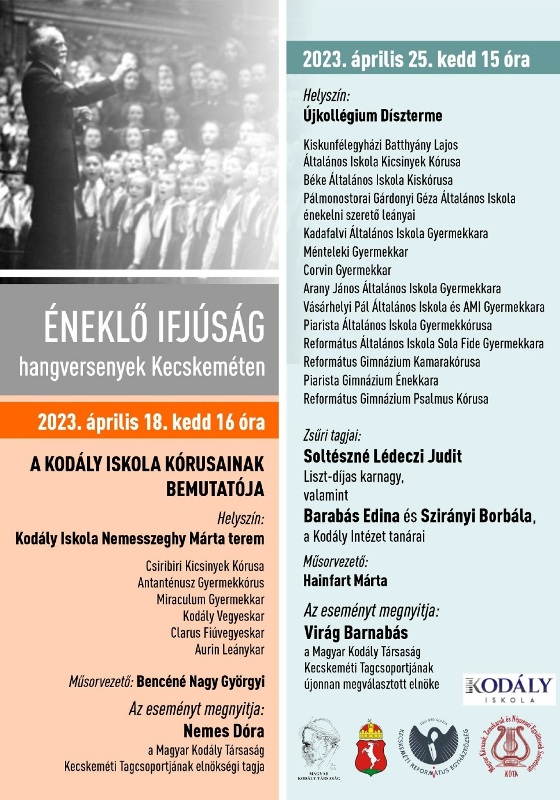 komolyzenei esemenyek