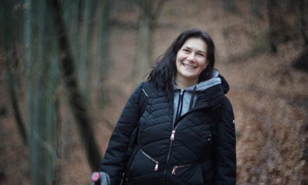 A Magyar Zarándokút XIII. Évnyitó Zarándoklata