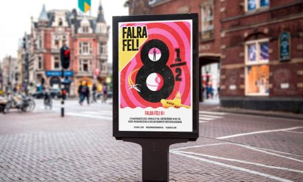 Nyolc és Fél lett, maradhat? – Plakátaukció