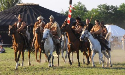 Kecskemét és térsége 2023. évi rendezvénynaptára