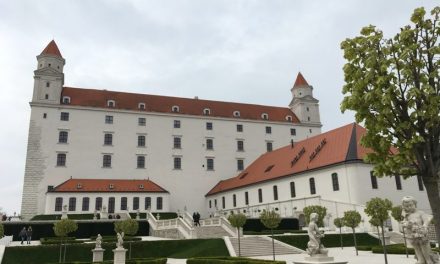 Szlovákiai utazások II.