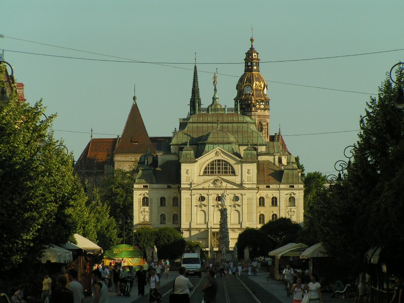 szlovakiai utazasok