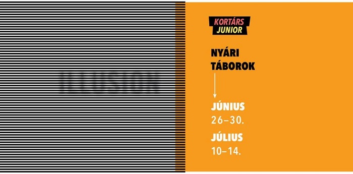 Táborok kíváncsi gyermekek számára Pécsett