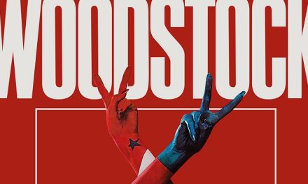 WOODSTOCK – Amerikai koncertfilm