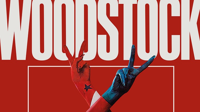 WOODSTOCK – Amerikai koncertfilm
