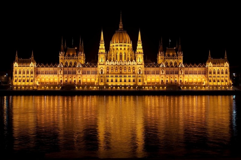 „Budapest, Budapest, te csodás!” – Budapest 150