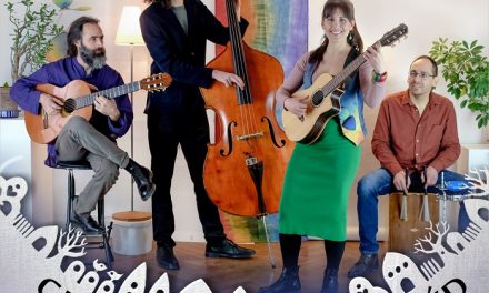 Cirkusz-KA – Interaktív, családi világzenei koncert