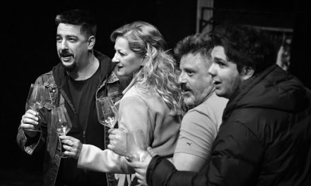 Figaro házassága – Operabemutató Miskolcon