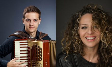 Hild Music Garden – Pokorny Liával és Kéméndi Tamással indul