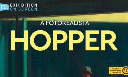 Exhibition on Screen: A fotórealista Hopper