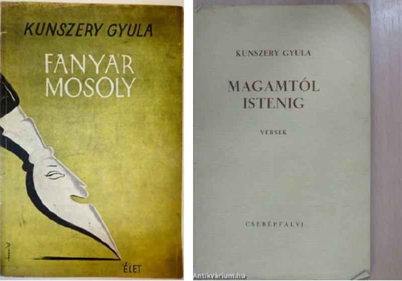 „Nagytehetségű és soktudású szellemi ezermester” volt… – 50 éve halt meg Kunszery Gyula