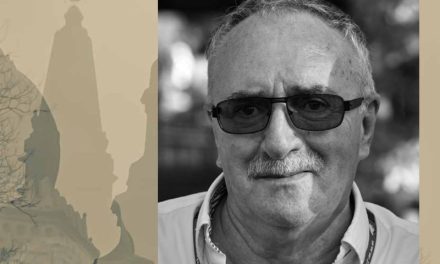 A lámpagyújtogató Farkas „Csiperó” Gábor