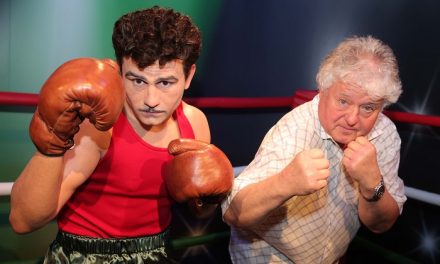 Madame Tussauds Budapest
