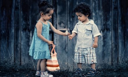 Testvérek napja – Siblings Day – május 31.