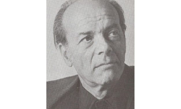 „Jókor kell érkezni!…” – 100 éve született Vidor Miklós