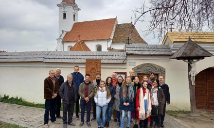 Államilag akkreditált képzés az Aquinói Szent Tamás Ökumenikus Közéleti Akadémián