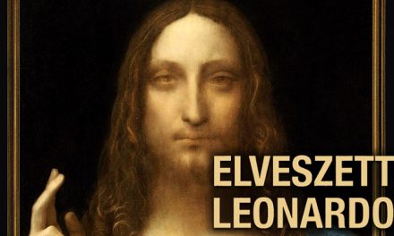 Elveszett Leonardo – Képzőművészeti film