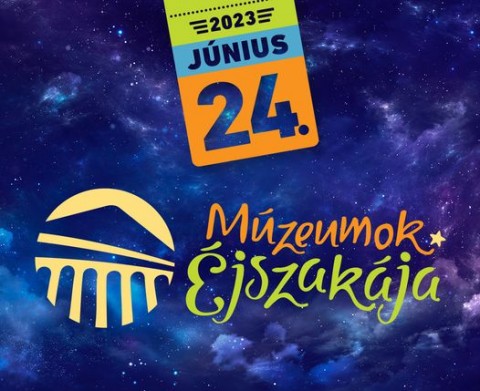 Múzeumok Éjszakája a Népi Iparművészeti Gyűjteményben