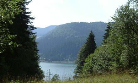 Szlovákiai utazások IV. – Túrák a hegyekben