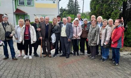 Irodalmi turizmus a Magyar Nemzeti Írószövetség szervezésében