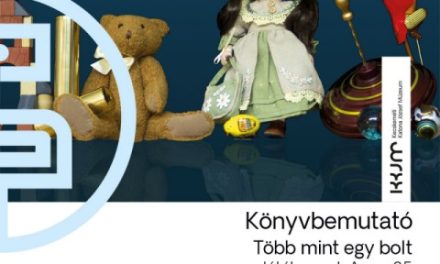 Több mint egy bolt, Játékszerek Anno 25