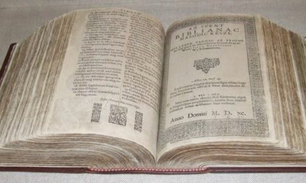 550 éves a magyar könyvnyomtatás