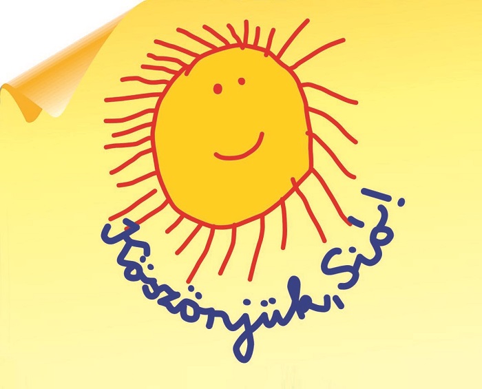 “Köszönjük, SIÓ!” – Iskolatáska program