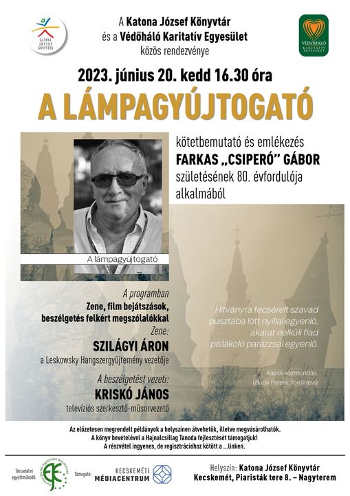 lampagyujtogato