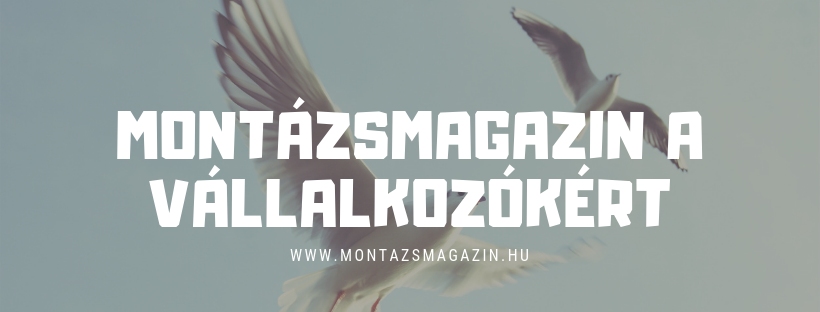 Montázsmagazin