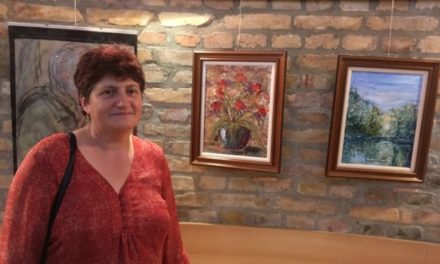 „A művész igazi hivatása: eljuttatni a fényt az emberi szív mélyébe”