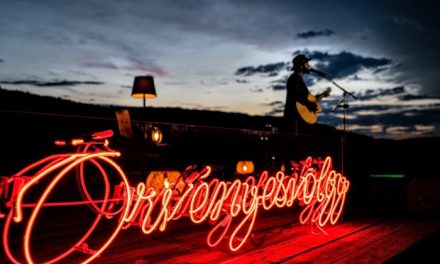 Öt naposra bővül az Örvényesvölgy Fesztivál!