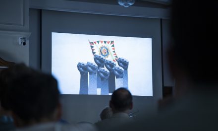Sorsfordítók – Animációs filmsorozat diákoknak