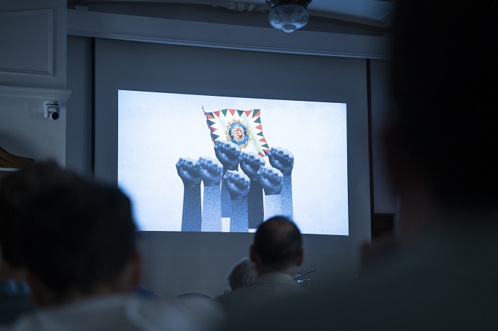 Sorsfordítók – Animációs filmsorozat diákoknak
