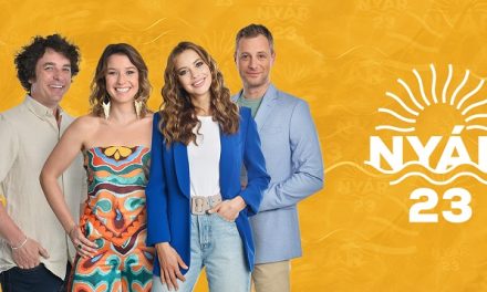 Különleges témakínálattal bővül a Nyár 23