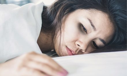 Nyugodtnak hitt éjszaka után napközben fáradtság?