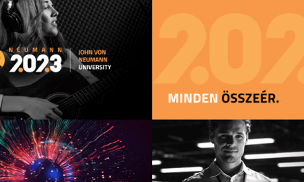 72%-os hallgatói létszámnövekedés a Neumann-on