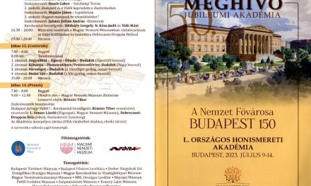 Országos Honismereti Akadémia – Kitüntetések