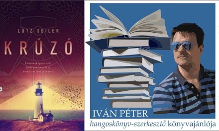 Könyvajánló 08. – Lutz Seiler: Krúzó