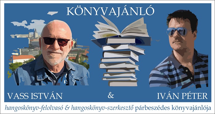 Párbeszédes könyvajánló 1.1 – My Vass-list