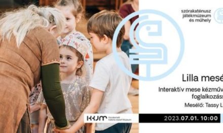 Sokszínű programkínálat a Szórakaténuszban
