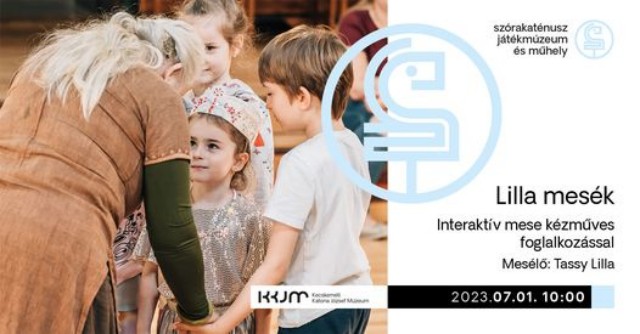 Sokszínű programkínálat a Szórakaténuszban