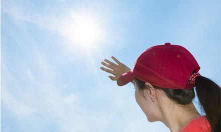 4 ok, amiért a szemed érzékeny a napfényre